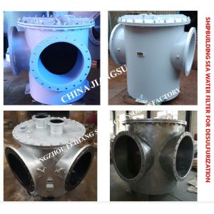 Factory direct desulfurization system special marine carbon steel galvanized