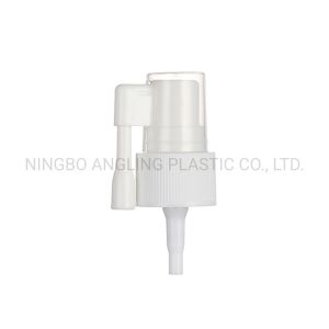 Buy cheap Customized Request Long Nozzle Plastic Mist Sprayer with ISO Certified Medical Pump from wholesalers