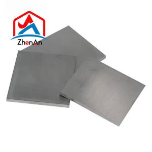 99.6% Gr1 Titanium Sheet / Plate Metal Flat