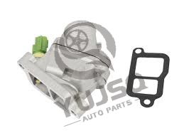 Buy cheap Volvo C30 C70 Thermostat for Diesel Engine Cooling System from wholesalers