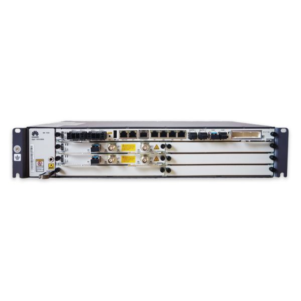 6-42 GHz Outdoor and Indoor Split Type IP Microwave with CSHOF Main Control Board Model