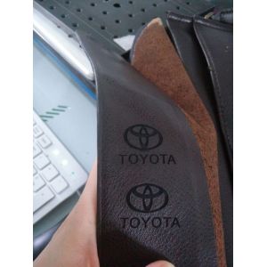 Buy cheap Advanced CO2 Laser Marking Machine With High Stale Laser Power Rotating Marking from wholesalers