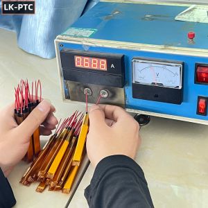 Buy cheap PTC Thermistor For Heating And Heating Plate from wholesalers