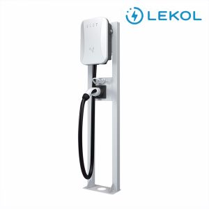 Buy cheap Type 2 OCPP Home EV Charger Point Plug And Play RFID Card from wholesalers