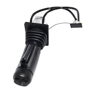 Genie Axis Single Joystick Controller 137634GT Hall Effect