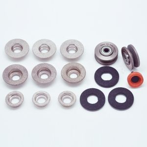 Buy cheap FK Grinding Wheel For FK Auto Cutter Spare Parts from wholesalers