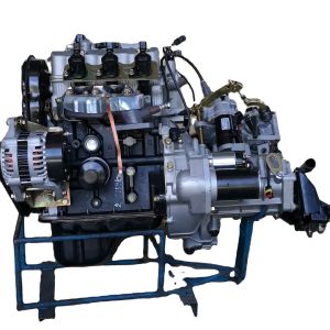 Buy cheap 26.5 kW Nominal Power Long Blook Car Engine for Adult Tricycle in 760*484*692 mm Size from wholesalers