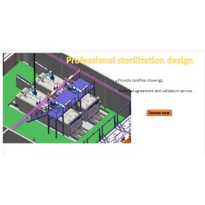 Buy cheap LE series ETO sterilizer control system distributed control system from wholesalers