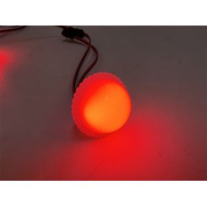 Programmable RGB LED Point Light 45mm Playground Amusement Lights