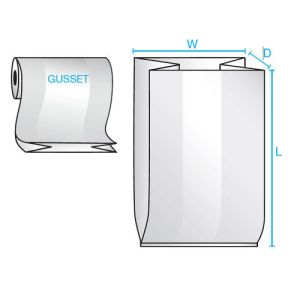 Buy cheap Custom Transparent 72 X 42 X 54" Plastic Poly Pallet Cover Shrouds from wholesalers
