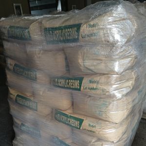 Buy cheap Methyl Methacrylate Copolymer Solid Acrylic Resin For Toy Coating from wholesalers