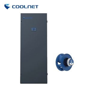 ISO9001 CE Precision Computer Room Air Conditioner Environmental Control