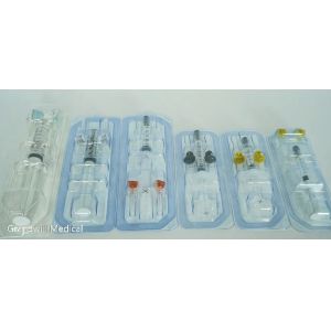 Buy cheap Cosmetic Cross Linked Hyaluronic Acid Dermal Filler OEM ODM Customization from wholesalers