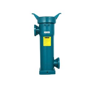 Buy cheap Single-Cartridge Polypropylene Bag Filter Housing for Liquid Filtration and Efficiency from wholesalers