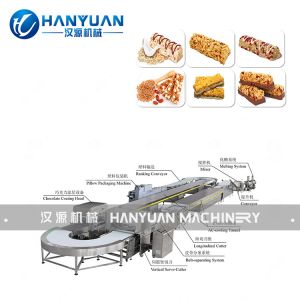 Buy cheap Cereal Bar Production Line from wholesalers
