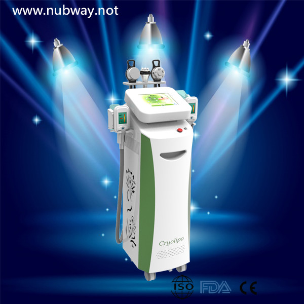 Buy cheap Cold zero cryo lipo laser machineCryolipolysis body slimming machine from wholesalers