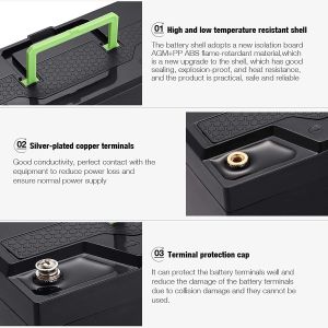 Buy cheap NCM Lithium Phosphate Battery 1.2kg 12.8v 12v 20ah Lithium Rechargeable Battery from wholesalers