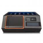 Lottery Mini Restaurant Cash Register Touch Screen With 4G LTE Payment Device