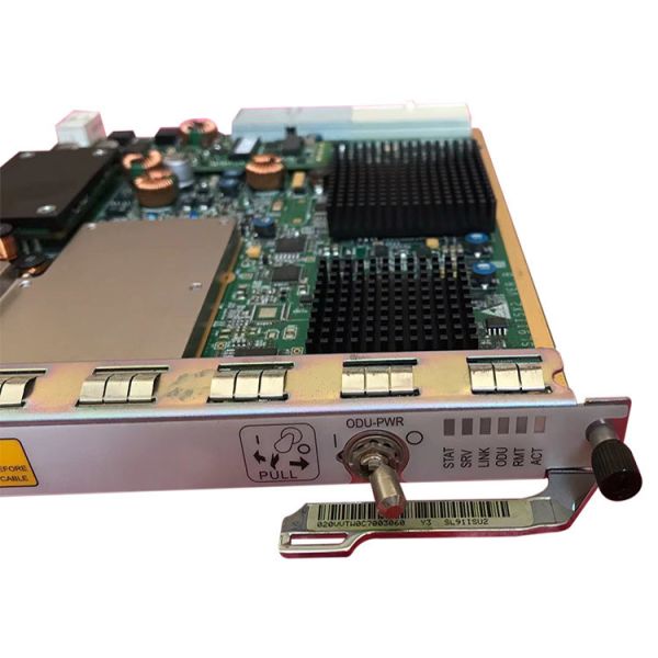 Buy cheap RTN 950A Wireless Communication Intermediate Frequency Board from Chinese Mainland from wholesalers