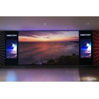 Buy cheap Magnetic Indoor Full Color P3 Led Video Wall Display Screen 1R1G1B For Fixed product