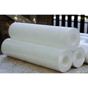 Automotive Grade PVB Film with 0.76mm Thickness and 36dB Soundproof Clear