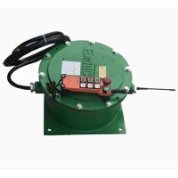Buy cheap explosion proof industrial remote controller explosion proof remote controller product