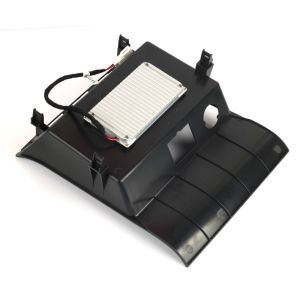 Buy cheap Fast charging Car Wireless Charger with qi For Ford Mondeo fast chargers 10W in car chargers with 3 coils from wholesalers