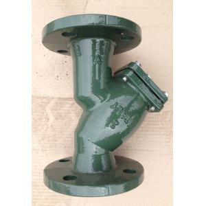 Buy cheap ANSI y strainer flanged ends from wholesalers
