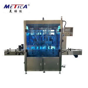 Buy cheap Automatic Tracking Bottle Filling Machine For Jam Honey from wholesalers