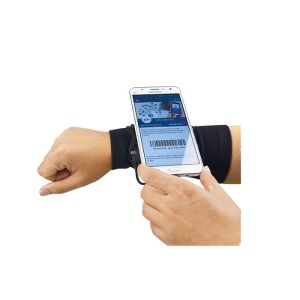 Buy cheap Wearable Date Terminal With Ring Barcode Scanner For Picking And Sorting Solution from wholesalers