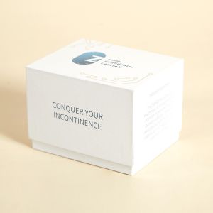 Buy cheap Recyclable Electronic Product Packaging Base And Lid Cardboard Drawer Box Gift Packing product