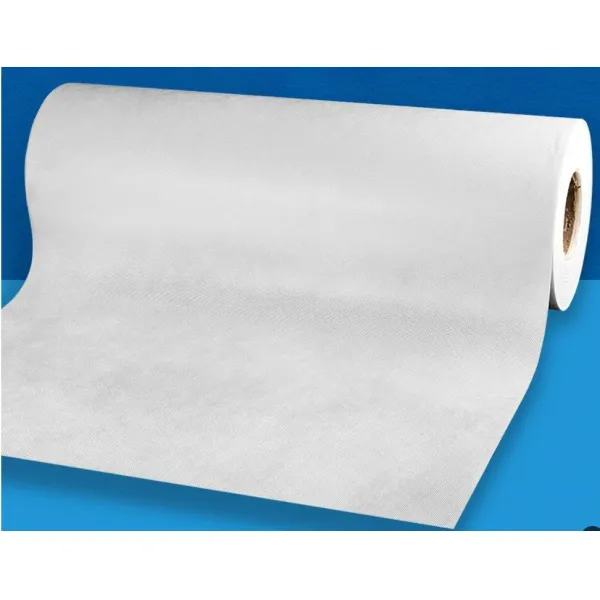 1mm Thickness Diameter 90cm Viscose Filter Paper for Industrial Oil