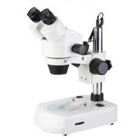 Buy cheap 7-45X Zoom Stereo Microscope ZTX-45B product