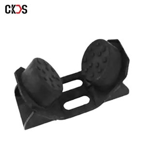 Buy cheap Japanese Truck Spare Parts for ISUZU 4JB1 4JB1-T/NHR542 NKR55 8-94155-653-0 8-94155-653-1 8-94155-653-2 8-94155-655-0 from wholesalers