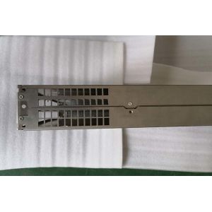 Buy cheap Powder Coating Sheet Metal Stamping Computer Enclosures from wholesalers