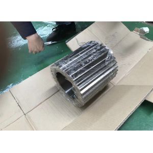 Buy cheap Tungsten Carbide DC53 Plastic Shredder Blade Anti Oxidation Pelletizer Knife from wholesalers