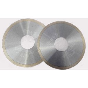 Buy cheap Professional Continuous Rim Grinder , Oem Service Ceramic Tile Blade from wholesalers