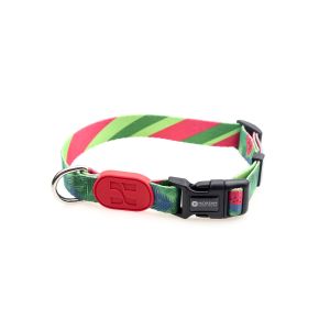 Buy cheap Watermelon Dog Collar And Leash Harness Reflective Dog Accessories from wholesalers