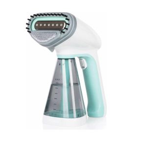 Buy cheap Mini Portable Electric Clothes Steamer for Travel Fast Heating 27-32g/Min Steam Rate from wholesalers