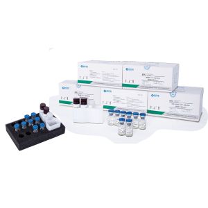 Buy cheap Diagnostic reagent kit Collagenase IV(CIV) for Automatic immunoassay analyzer in Hepatic Fibrosis from wholesalers