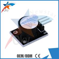 Buy cheap Integrated Sensors For Arduino , Active Buzzer Module For Electronic Sound Devices product