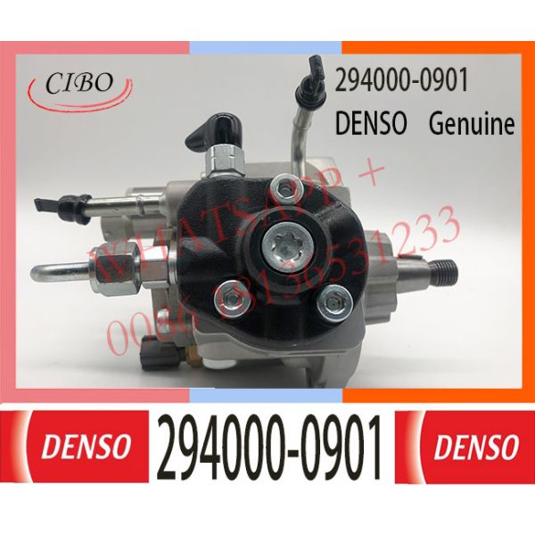 294000-0901 DENSO Diesel Engine Fuel HP3 pump 294000-0901 294000-0355 22100-0L060 294000-0892 / 294000-0701