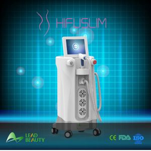 Buy cheap 2015 advanced technology high intensity focused ultrasound hifu from wholesalers