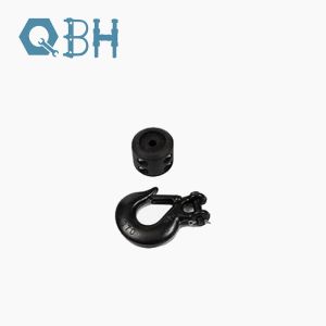 Buy cheap Removable Pin And Clip Hook For Winch Hook Shackle from wholesalers
