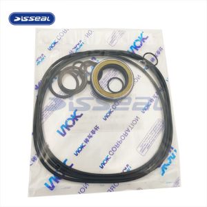 Buy cheap 706-77-01271KT Swing Motor Seal Kit PC300-6 Excavator Repair Kits from wholesalers