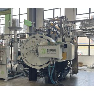 Buy cheap Best Seller Multifunctional Recycle Heating Gas Pressure Sintering Furnace from wholesalers