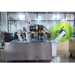 Buy cheap Practical 100W Bottle Labeling Machine  Rustproof Practical from wholesalers