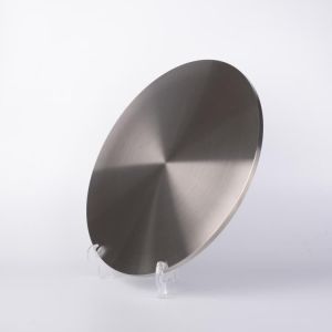 Buy cheap Customized Single/Multiple Purity Sputtering Targets with Polished Surface from wholesalers