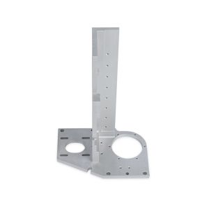 Buy cheap Custom CNC Machined Parts for Medical and Auto Industries from wholesalers