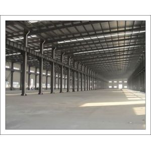 Buy cheap ISO9001 Welded H section steel Custom Steel Frame Homes product
